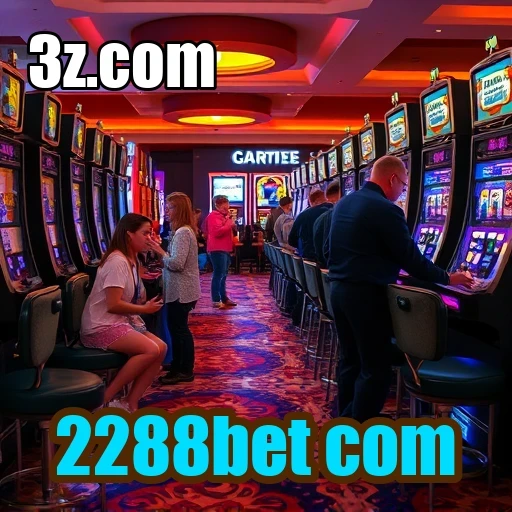 Live-Betting no 2288bet com: Apostas em Tempo Real Empolgantes