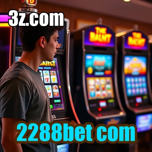 Apostas Mobile na 2288bet com: Diversão ao Seu Alcance